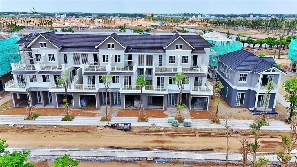 Ecoretreat  townvilla diện tích 130m2 hàng cn chỉ 8.7 tỷ, ngay sát trường liên cấp.  0976 032 ***