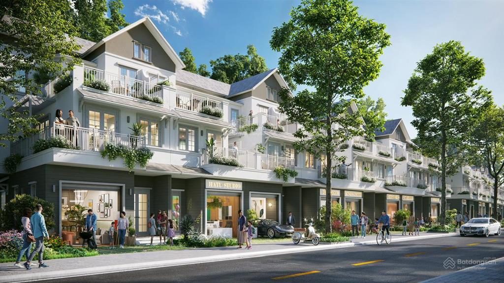 Ecoretreat  townvilla diện tích 130m2 hàng cn chỉ 8.7 tỷ, ngay sát trường liên cấp.  0976 032 ***