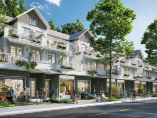 Ecoretreat  townvilla diện tích 130m2 hàng cn chỉ 8.7 tỷ, ngay sát trường liên cấp.  0976 032 ***