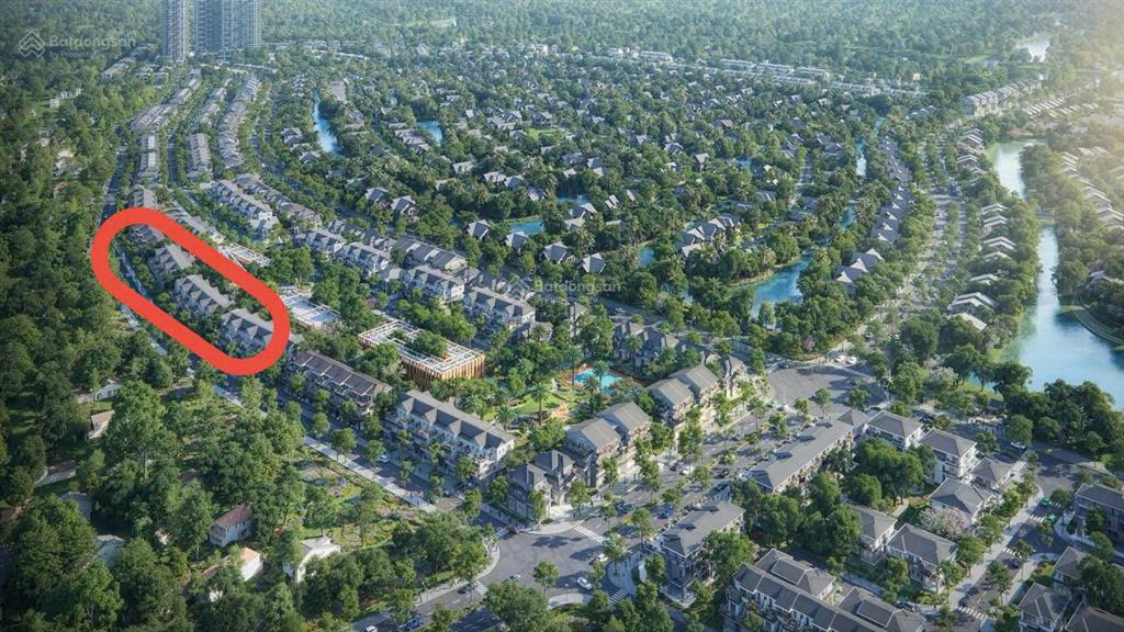 Ecoretreat  townvilla diện tích 130m2 hàng cn chỉ 8.7 tỷ, ngay sát trường liên cấp.  0976 032 ***