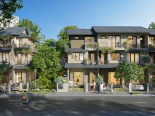 Ecoretreat  townhouse mùa thu chỉ 6.1 tỷ bp, htls 24 tháng, nhận nhà tháng 6/2027.  0976 032 ***