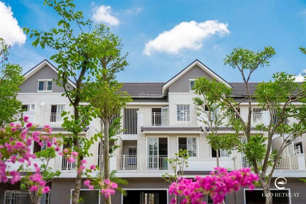 Ecoretreat  townhouse mùa thu chỉ 6.1 tỷ bp, htls 24 tháng, nhận nhà tháng 6/2027.  0976 032 ***