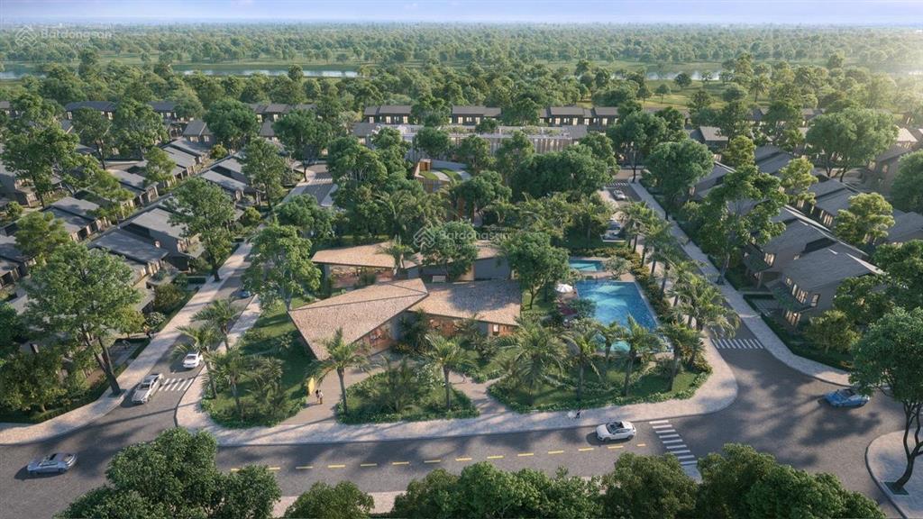 Ecoretreat  townhouse mùa thu chỉ 6.1 tỷ bp, htls 24 tháng, nhận nhà tháng 6/2027.  0976 032 ***