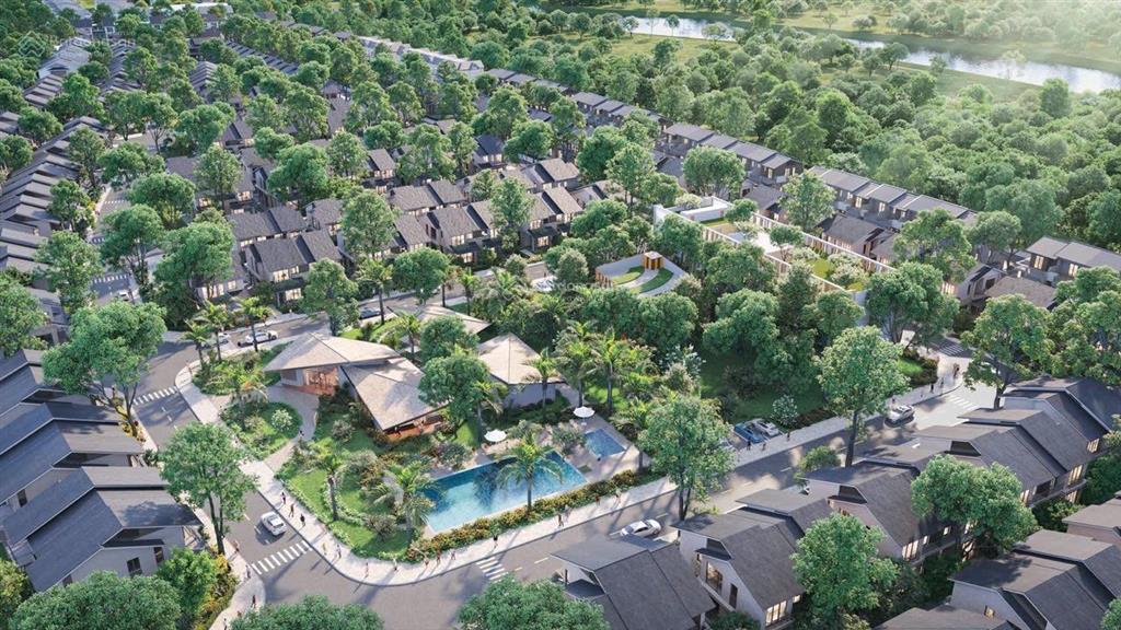 Ecoretreat  townhouse mùa thu chỉ 6.1 tỷ bp, htls 24 tháng, nhận nhà tháng 6/2027.  0976 032 ***