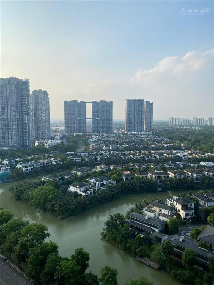 Ecopark  sky forest 2pn thông thủy 63,3m2 full nội thất, view hồ chỉ 5.2 tỷ bao phí.  0976 032 ***