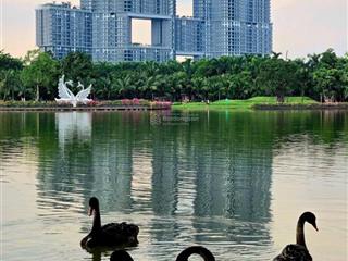 Ecopark  sky forest 2pn thông thủy 63,3m2 full nội thất, view hồ chỉ 5.2 tỷ bao phí.  0976 032 ***