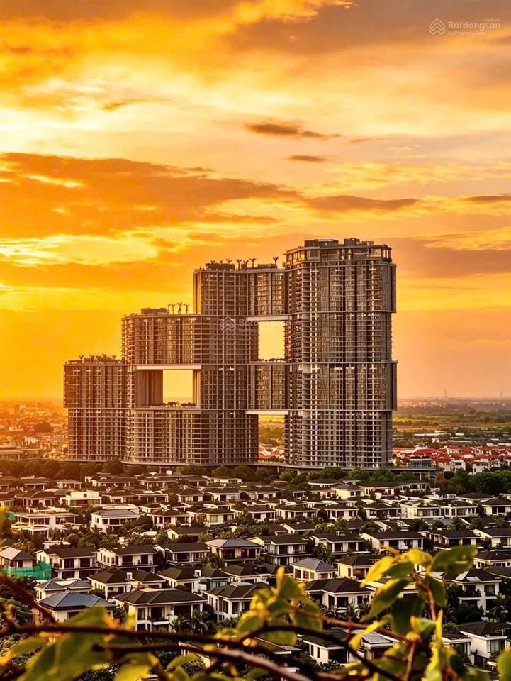 Ecopark  sky forest 2pn thông thủy 63,3m2 full nội thất, view hồ chỉ 5.2 tỷ bao phí.  0976 032 ***