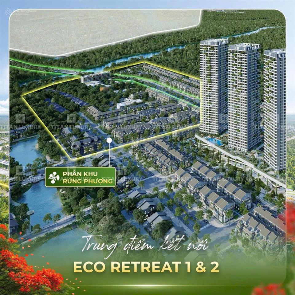 Mở bán rừng phượng eco retreat  đừng quyết định trước khi biết 5 điểm khác biệt này.  0976 032 ***