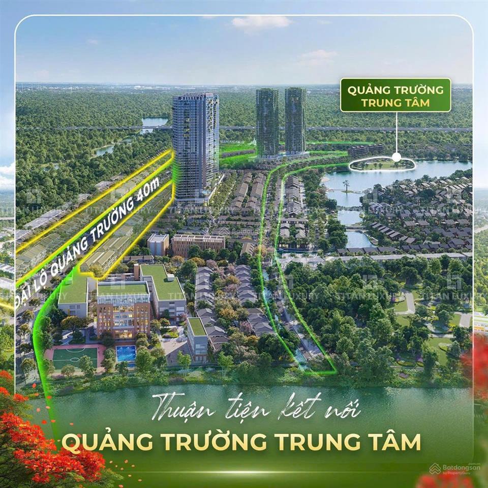 Mở bán rừng phượng eco retreat  đừng quyết định trước khi biết 5 điểm khác biệt này.  0976 032 ***