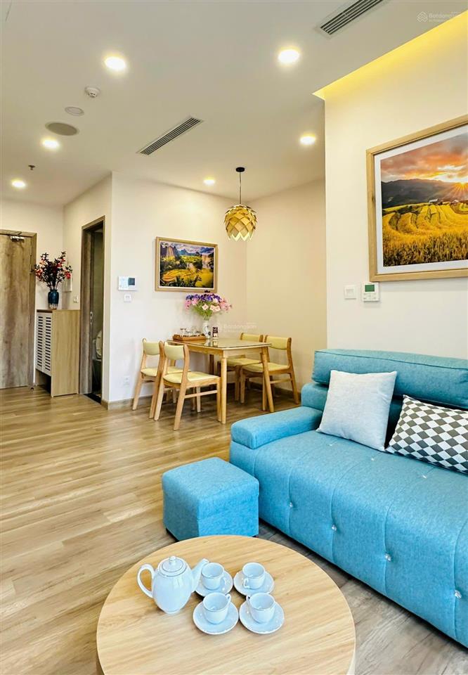Cho thuê 2pn haven park ecopark 58,5m2 full nội thất đẹp giá 8,5 triệu/tháng.  0976 032 ***