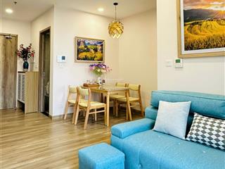 Cho thuê 2pn haven park ecopark 58,5m2 full nội thất đẹp giá 8,5 triệu/tháng.  0976 032 ***