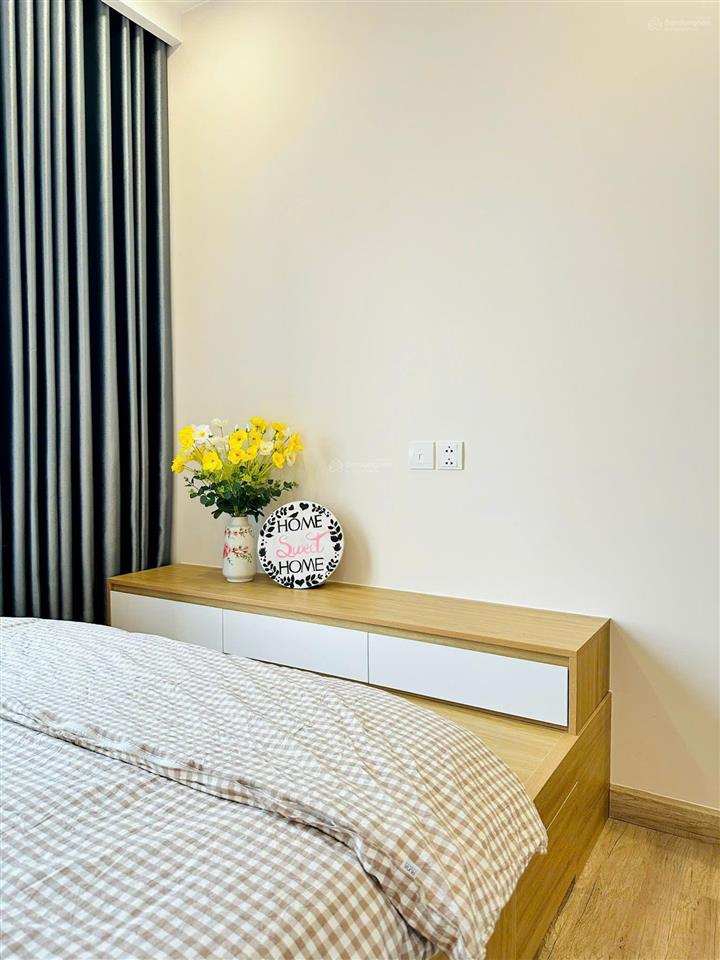 Cho thuê 2pn haven park ecopark 58,5m2 full nội thất đẹp giá 8,5 triệu/tháng.  0976 032 ***