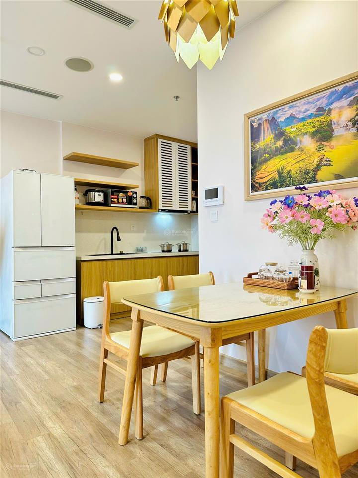 Cho thuê 2pn haven park ecopark 58,5m2 full nội thất đẹp giá 8,5 triệu/tháng.  0976 032 ***