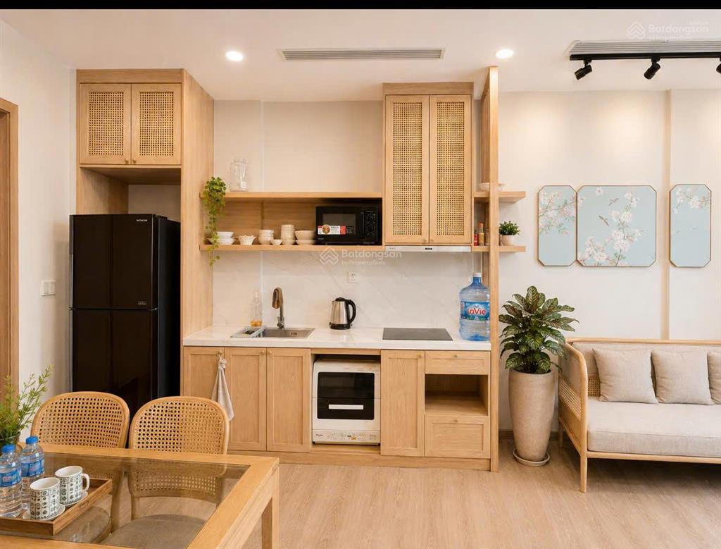 Ecopark  chính chủ cần bán 2pn diện tích 58,5m2 full nội thất, sẵn sổ chỉ 4.3 tỷ,  0976 032 ***