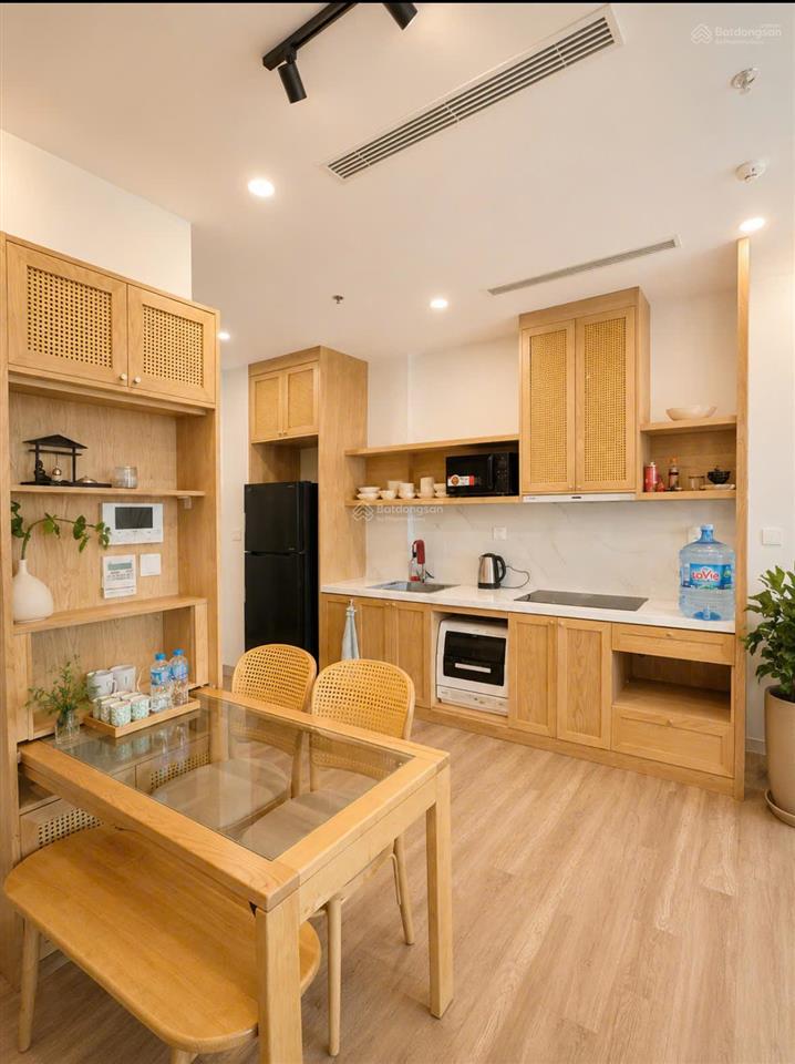 Ecopark  chính chủ cần bán 2pn diện tích 58,5m2 full nội thất, sẵn sổ chỉ 4.3 tỷ,  0976 032 ***