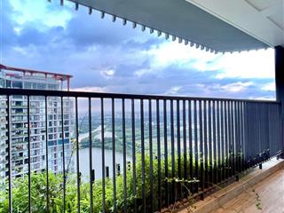 Ecopark  chính chủ bán 2pn diện tích 74m2 full nội thất, view hồ thiên nga cực đẹp  0976 032 ***