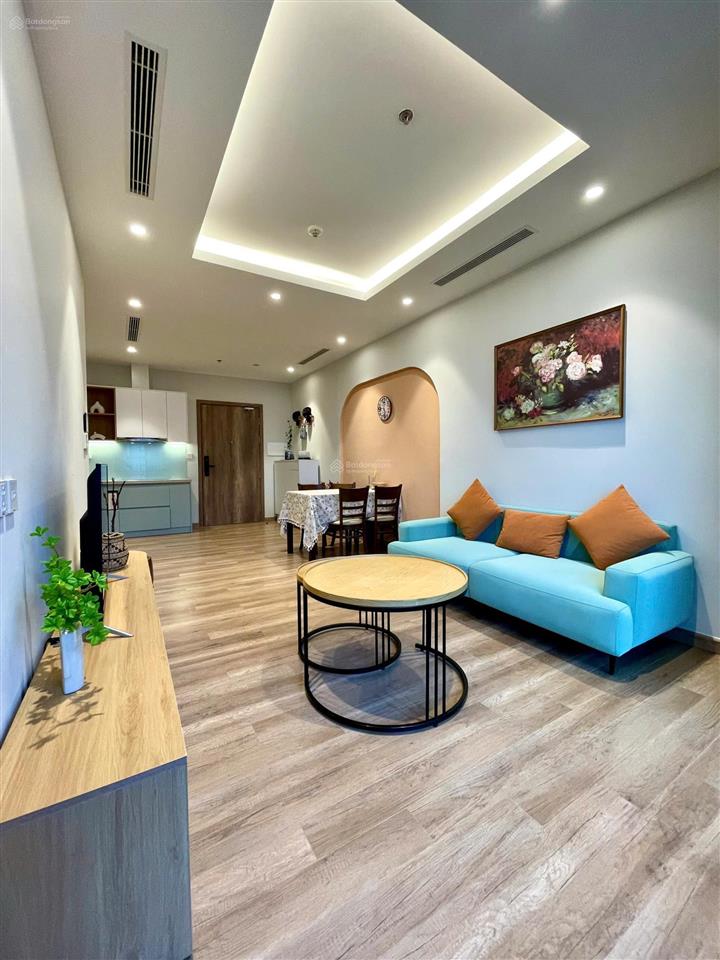 Ecopark  chính chủ bán 2pn diện tích 74m2 full nội thất, view hồ thiên nga cực đẹp  0976 032 ***