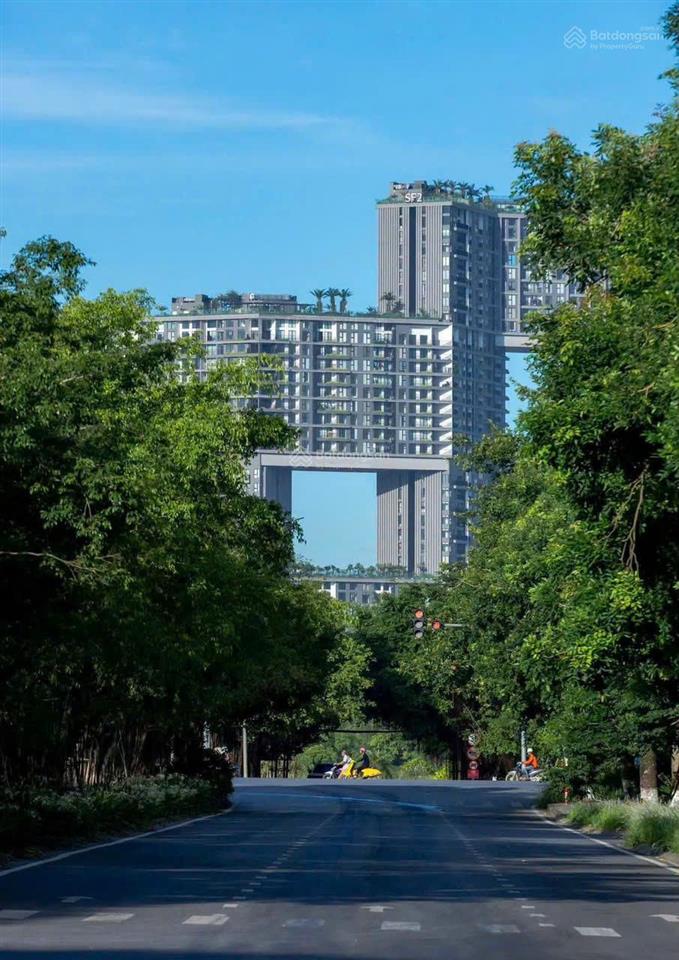 Mời thuê căn 1pn skyforest full nội thất, tầng cao view sông hồng chỉ 6.5tr  0976 032 ***
