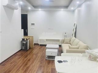 Bán cc flc star tower, đường quang trung, 63m2, giá thỏa thuận, 2pn, 1wc, tây nam