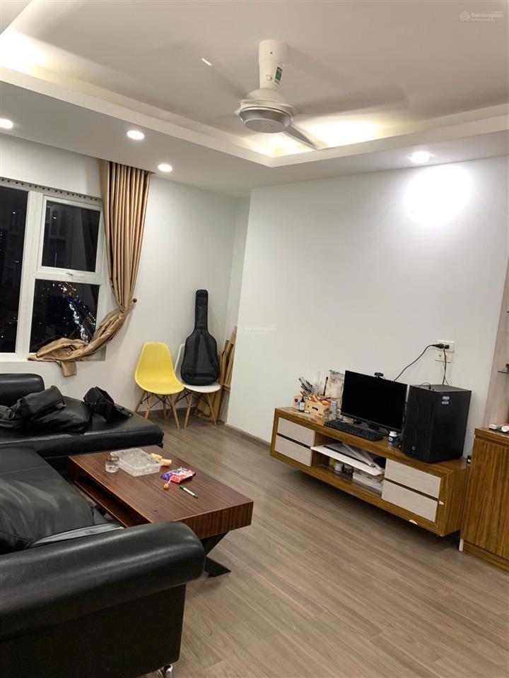 Bán căn hộ chung cư flc star tower, giá thỏa thuận, 84.7m2, view đẹp