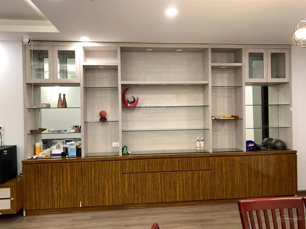 Bán căn hộ chung cư flc star tower, giá thỏa thuận, 84.7m2, view đẹp