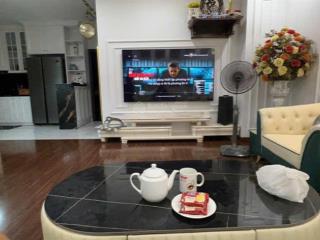 Bán căn hộ the pride, giá thỏa thuận, 102m2, 3pn + 3wc, hướng tây bắc