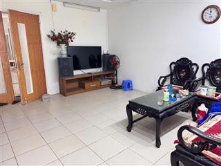 Bán cc 3pn, 2wc, 82.3m2 giá thỏa thuận tại chung cư cao cấp ct5 văn khê, hà đông