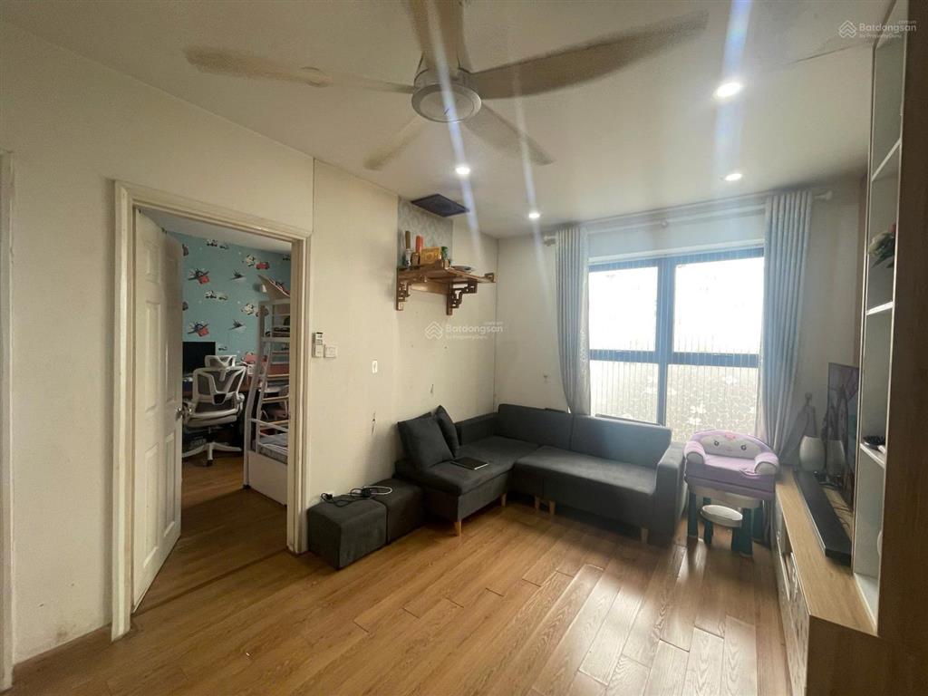 Bán gấp căn hộ 2pn, 2wc ở park view residence dương nội, giá thỏa thuận, 55m2