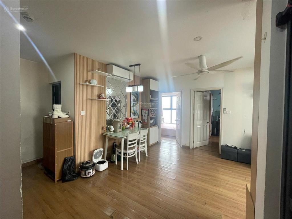 Bán gấp căn hộ 2pn, 2wc ở park view residence dương nội, giá thỏa thuận, 55m2