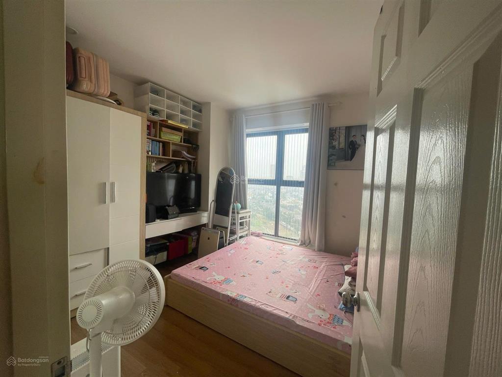 Bán gấp căn hộ 2pn, 2wc ở park view residence dương nội, giá thỏa thuận, 55m2