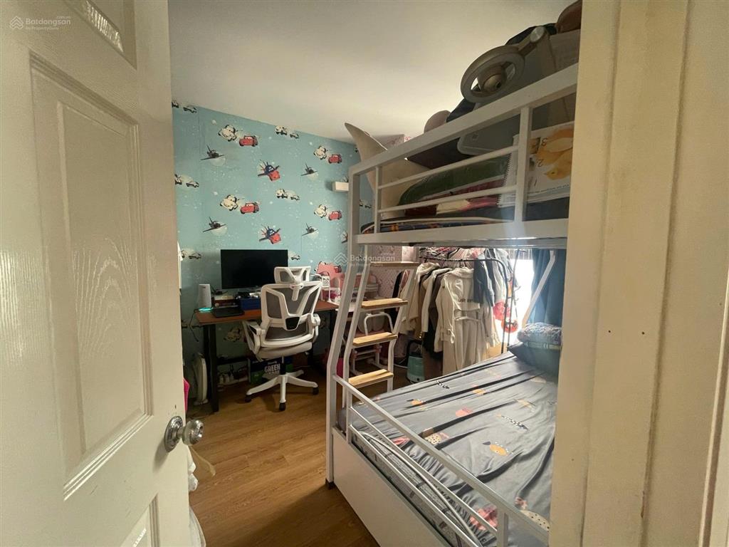 Bán gấp căn hộ 2pn, 2wc ở park view residence dương nội, giá thỏa thuận, 55m2