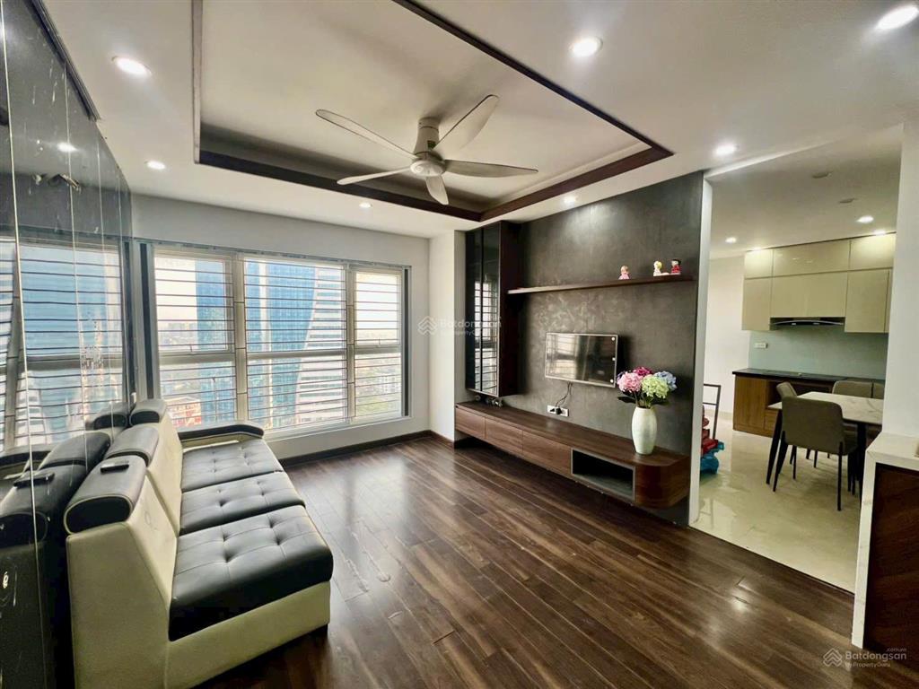 Bán cc đẹp tại park view residence dương nội, giá thỏa thuận, 86.5m2, 3pn, 2wc