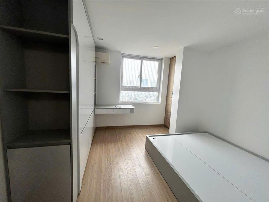 Bán căn hộ chung cư tại tòa nhà 197 trần phú, giá thỏa thuận, 70m2, 2pn, 2wc