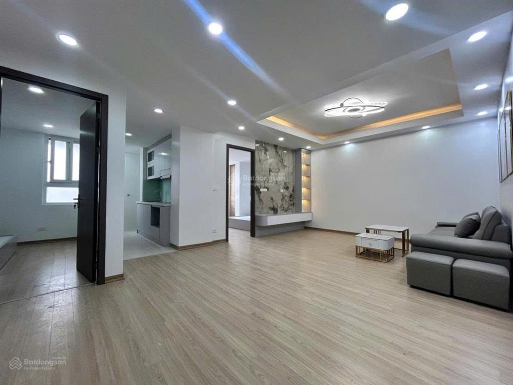 Bán căn hộ chung cư tại tòa nhà 197 trần phú, giá thỏa thuận, 70m2, 2pn, 2wc