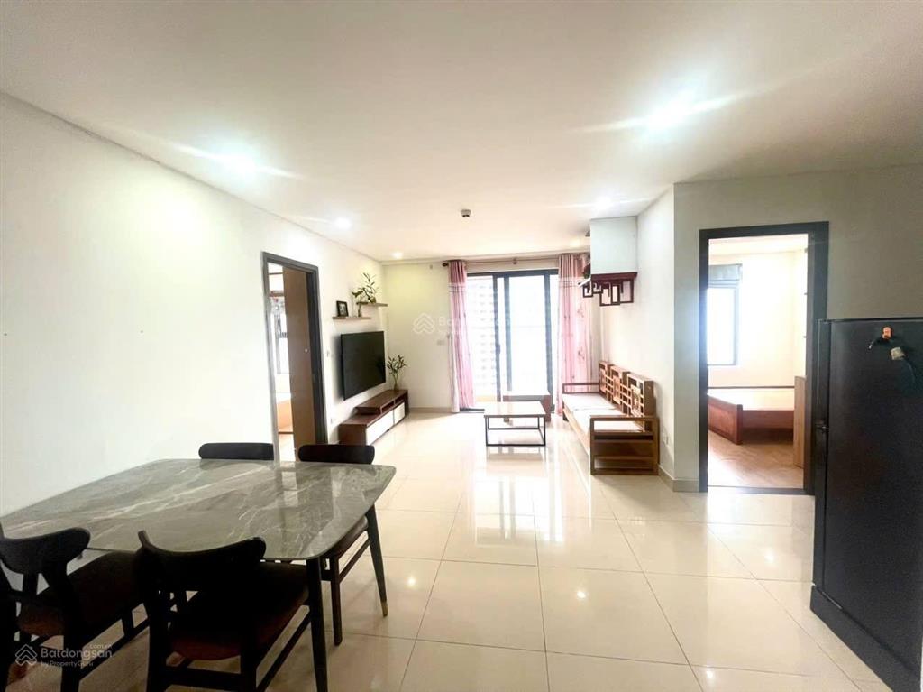 Bán căn hộ chung cư xuân mai riverside, giá thỏa thuận, 73m2, view đẹp