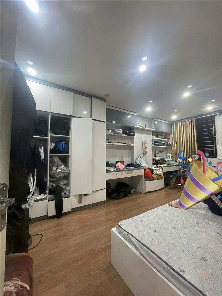 Bán căn hộ bình vượng tower, 5,95 tỷ, 115 m2, 3pn, 2wc, đầy đủ nội thất, hà đông, hà nội