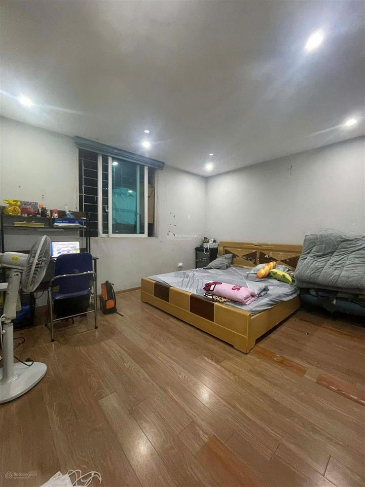 Bán căn hộ bình vượng tower, 5,95 tỷ, 115 m2, 3pn, 2wc, đầy đủ nội thất, hà đông, hà nội