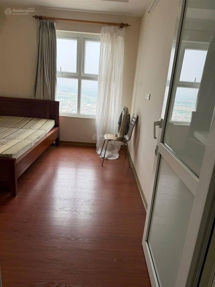 Bán cc 2pn, 2wc, 62m2 giá thỏa thuận tại flc star tower, quang trung, hà đông, hà nội