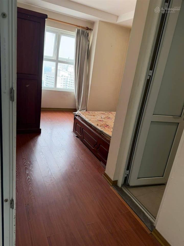 Bán cc 2pn, 2wc, 62m2 giá thỏa thuận tại flc star tower, quang trung, hà đông, hà nội