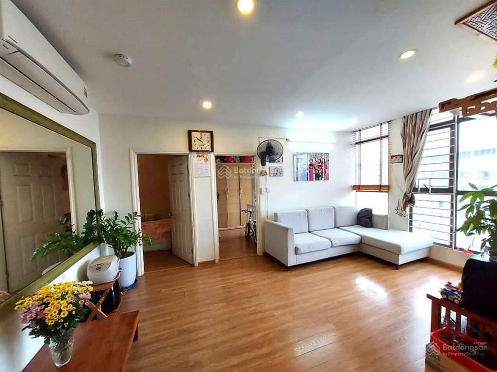 Bán cc park view residence dương nội, giá thỏa thuận, 57.5m2, 2pn, 2wc, bao đẹp!