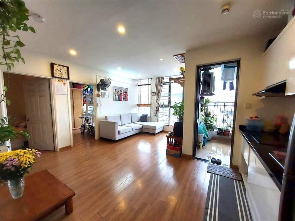 Bán cc park view residence dương nội, giá thỏa thuận, 57.5m2, 2pn, 2wc, bao đẹp!