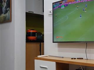 Bán cc 2pn, 1wc, giá tốt, 3,2 tỷ, 56m2 tại khu nhà ở hưng thịnh, hà đông