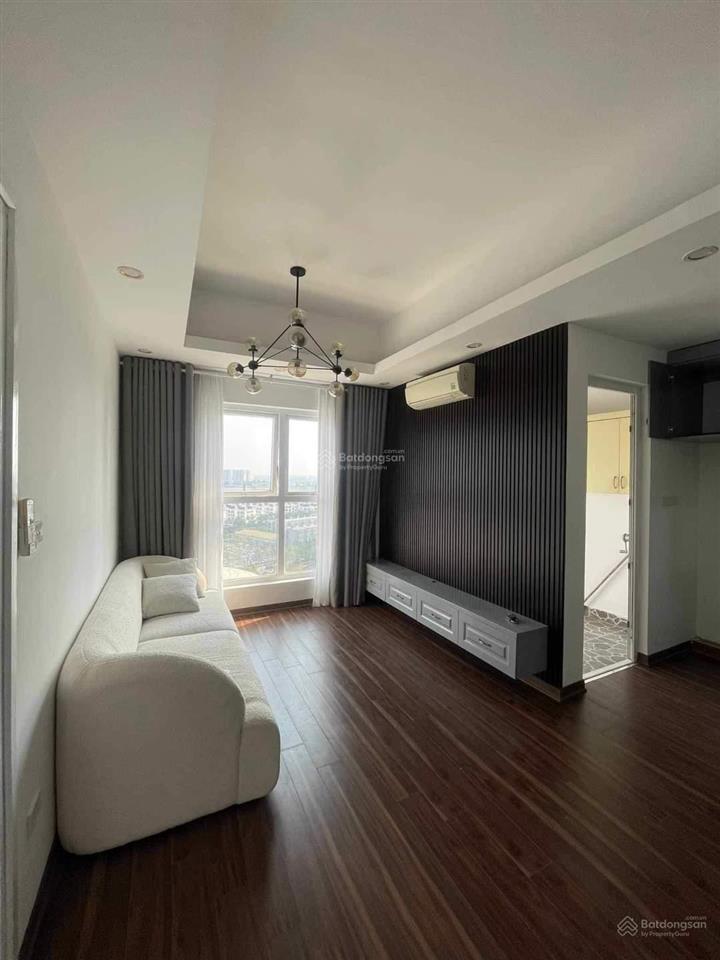 Bán cc 2pn, 1wc tại park view residence dương nội, giá thỏa thuận, 56m2