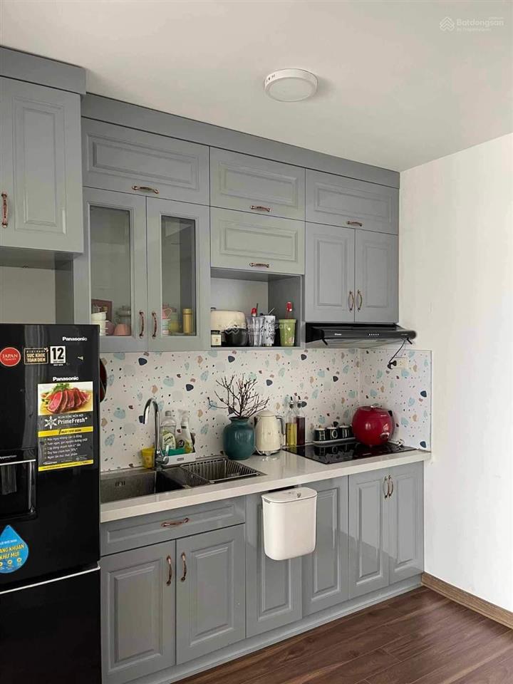 Bán cc 2pn, 1wc tại park view residence dương nội, giá thỏa thuận, 56m2