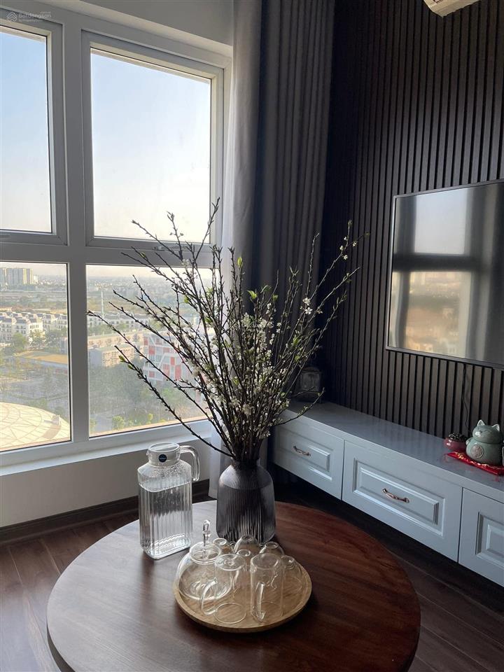 Bán cc 2pn, 1wc tại park view residence dương nội, giá thỏa thuận, 56m2