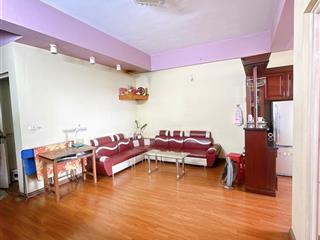 Bán cc 85m2 tại khu nhà ở bắc hà, giá thỏa thuận, 2pn, 2wc