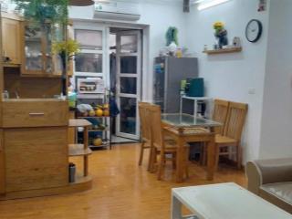 Bán cc 75m2, 2pn, 2vs tại khu đô thị văn khê, giá thỏa thuận, view đẹp hàng hot