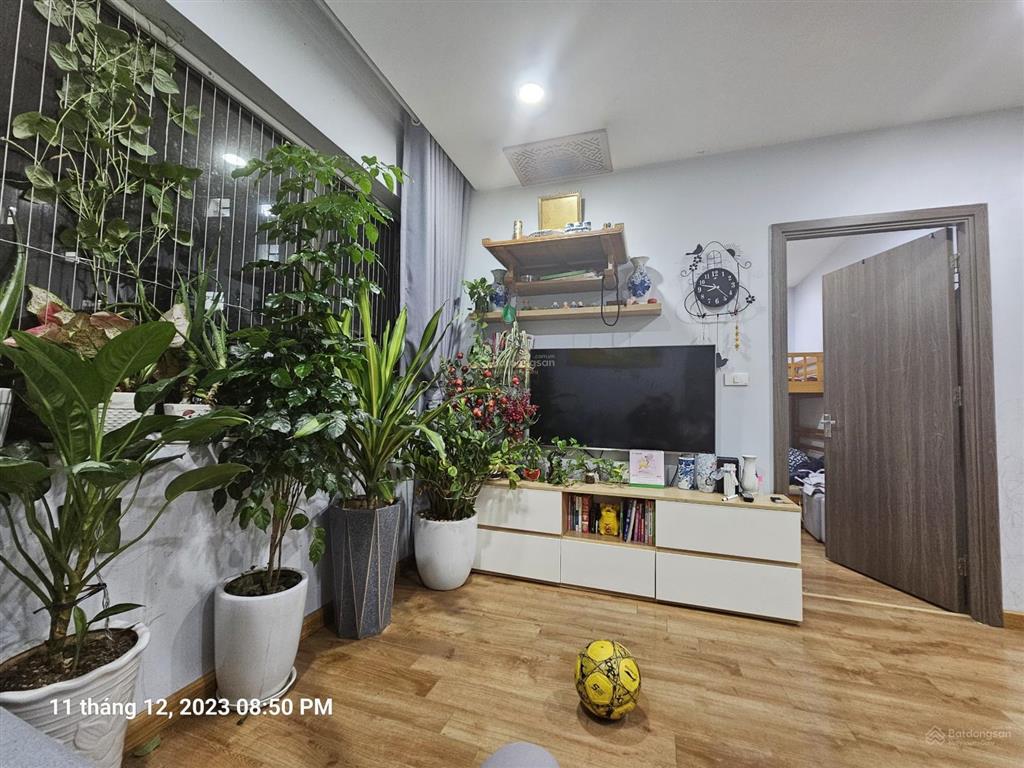 Bán cc xuân mai complex, 3,65 tỷ, 62m2, 2pn, 2wc, tố hữu, hà đông, hà nội