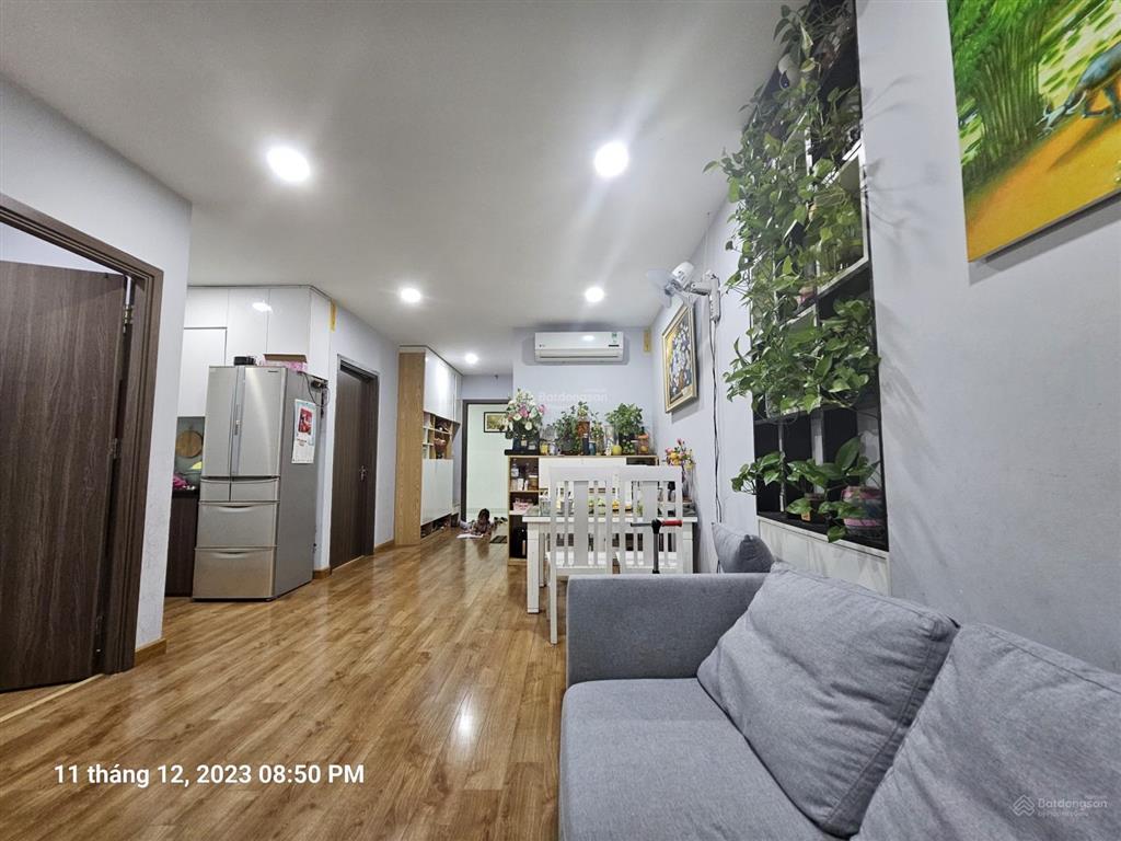 Bán cc xuân mai complex, 3,65 tỷ, 62m2, 2pn, 2wc, tố hữu, hà đông, hà nội