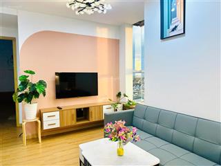 Ban quản lý cho thuê căn hộ terra mi.a giá 8.5 triệu/tháng diện tích 68 m² nhận nhà liền tay